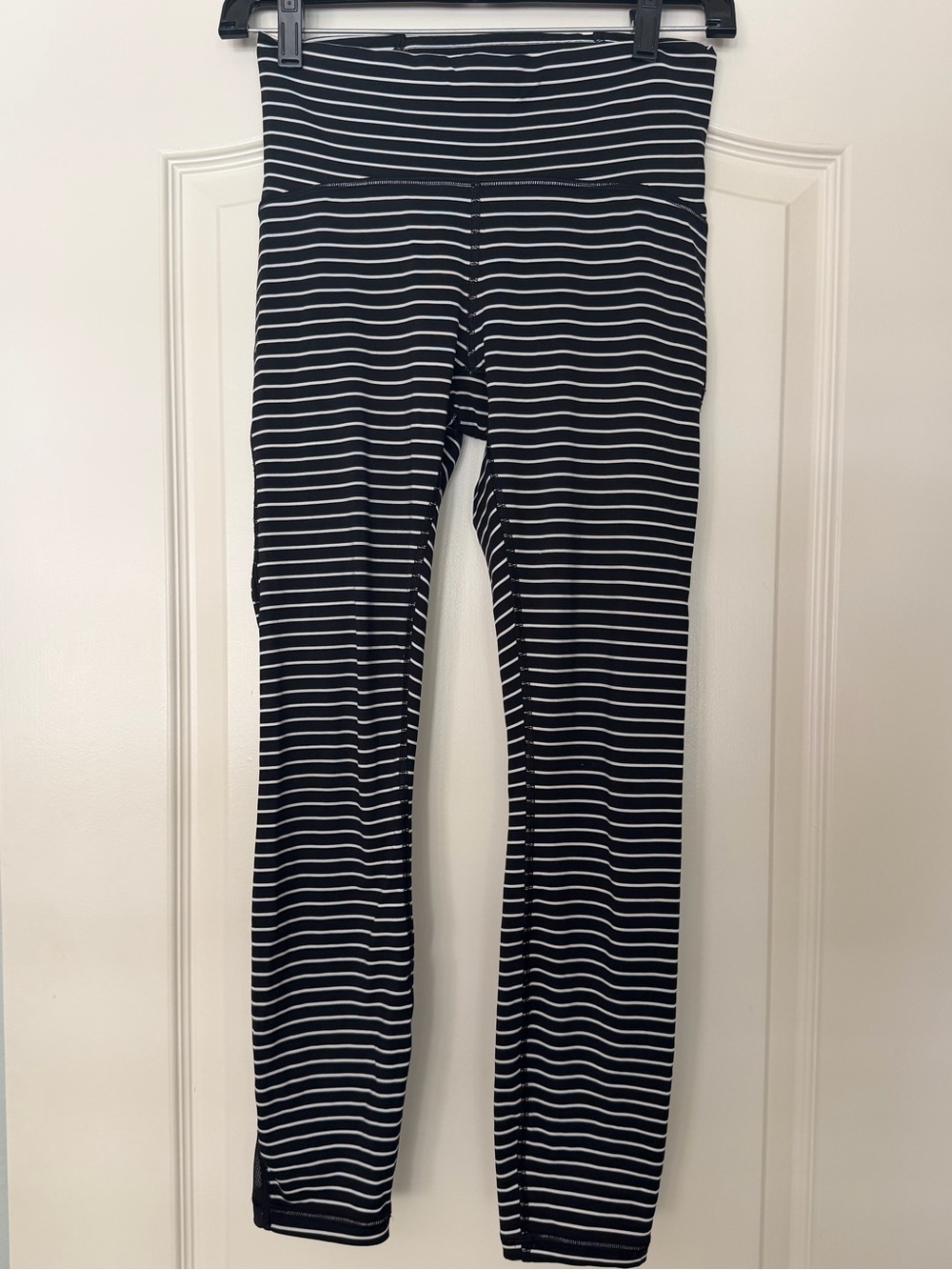 Rare Lululemon Wunder High-Rise Leggings